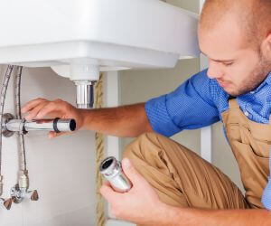 About Emergency plumbing pros Bethany, CT